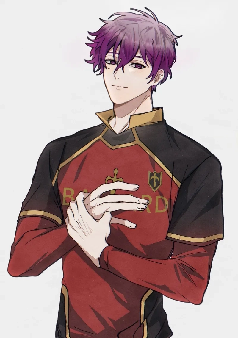 Alexis Ness Blue Lock manga thể hiện sự trung thành tuyệt đối