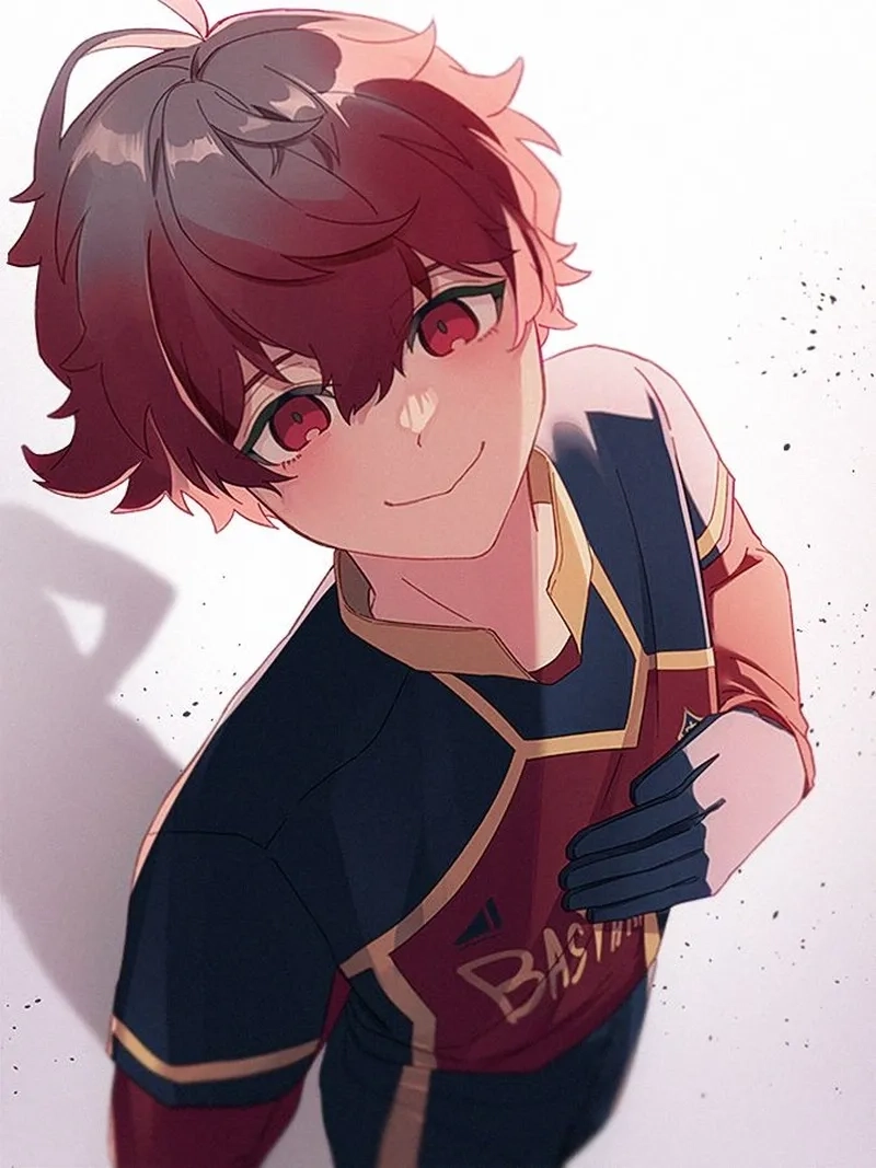 Alexis Ness Blue Lock age là một trong những tài năng trẻ đáng gờm