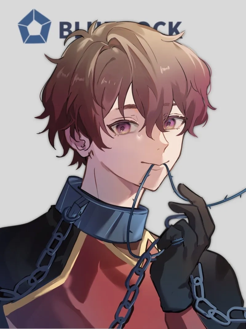 Alexis Ness chibi là phiên bản nhỏ dễ thương với đôi mắt to tròn