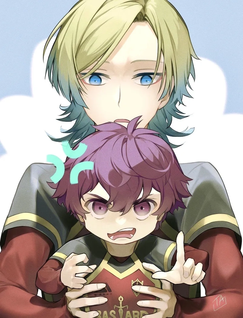 Alexis Ness Michael Kaiser phối hợp ăn ý từ sân cỏ đến chiến lược