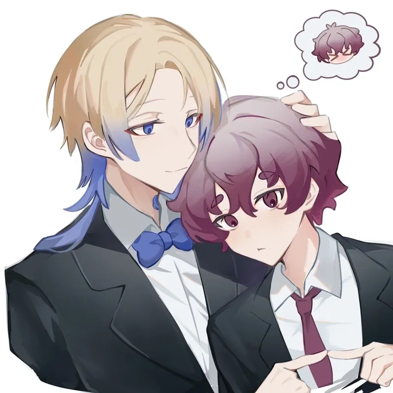 Alexis Ness Kaiser nổi bật với sự gắn bó như hình với bóng