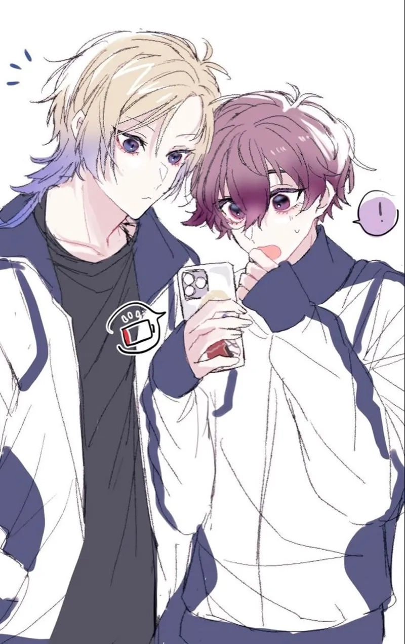 Alexis Ness x Isagi là sự đối đầu căng thẳng trên từng bước chân