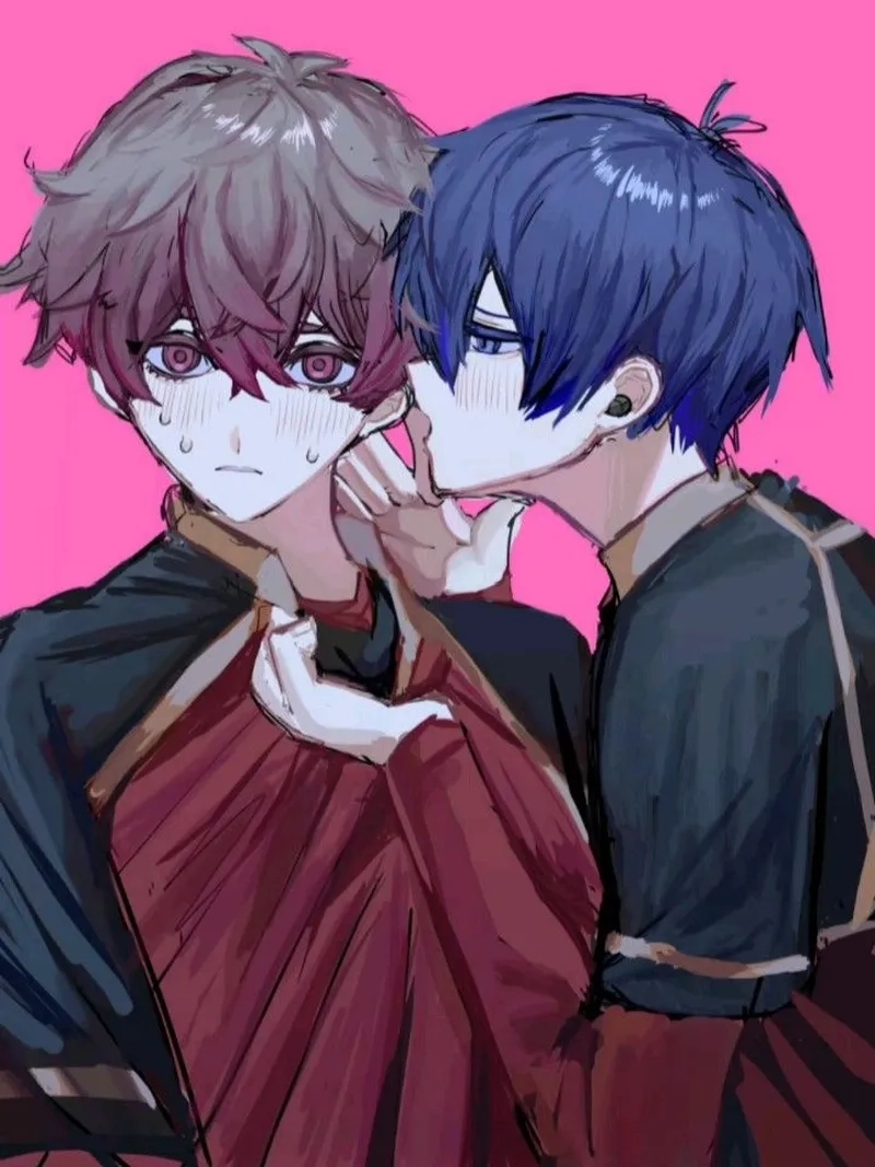 Michael Kaiser x Alexis Ness là cặp đôi chiến lược được fan đón nhận