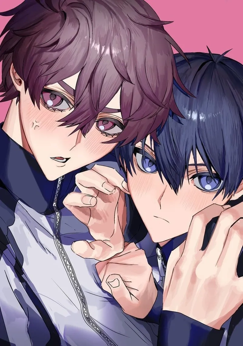 Alexis Ness x Michael Kaiser là mối quan hệ đồng đội đặc biệt và thú vị