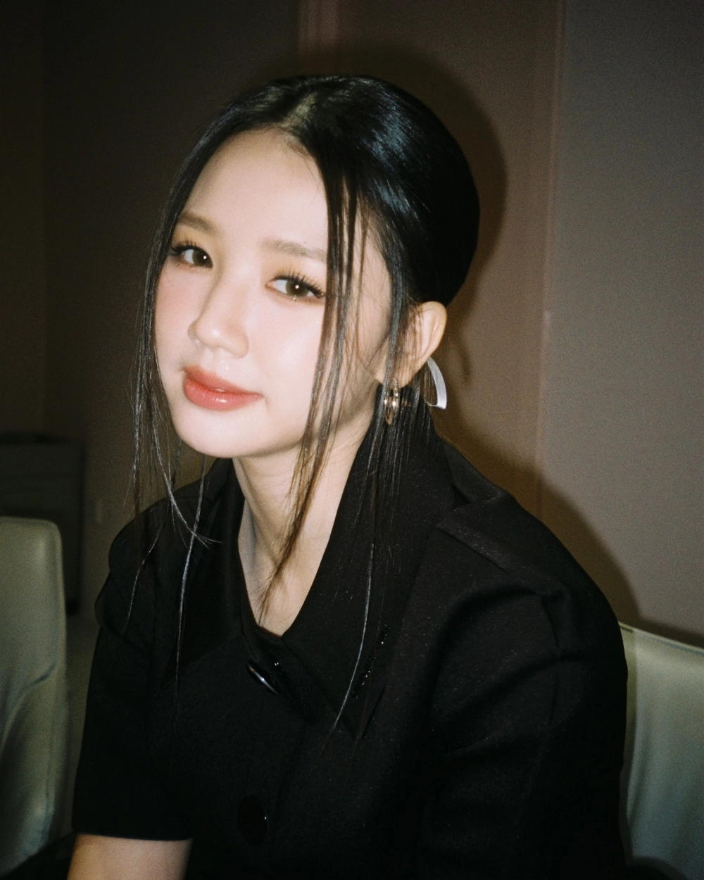 Gái xinh cute TikTok khiến trái tim tan chảy