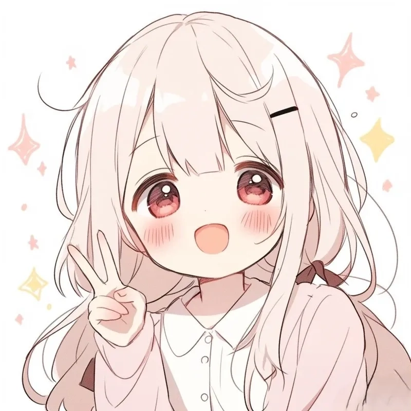 Phong cách mạnh mẽ của anime chibi nữ ngầu cuốn hút mọi ánh nhìn