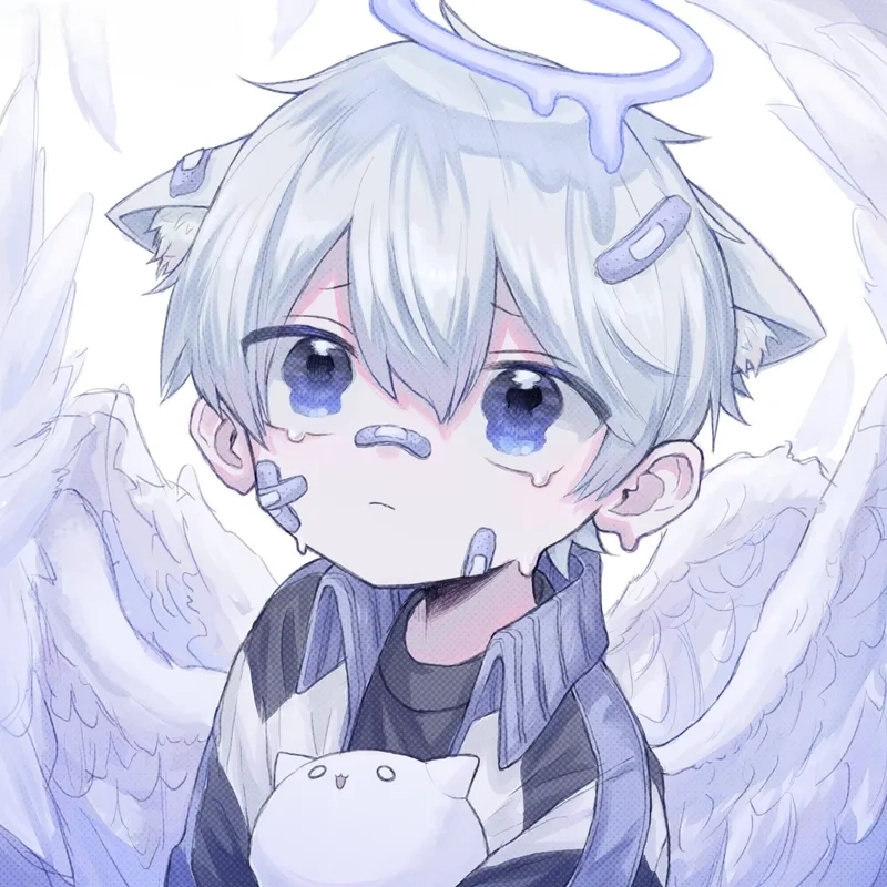 Hình vẽ cute chibi khiến bạn mê mẩn từ cái nhìn đầu tiên