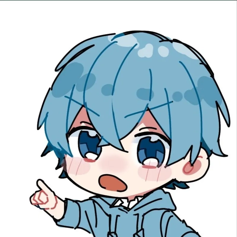 Anime dễ thương dễ vẽ cho người mới bắt đầu yêu thích hoạt hình