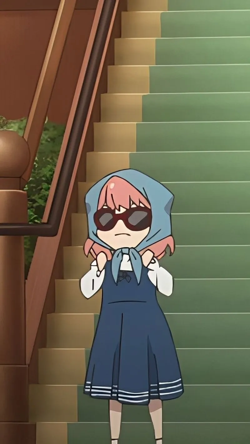 Anya trưởng thành là chủ đề được fan hâm mộ quan tâm và bàn luận