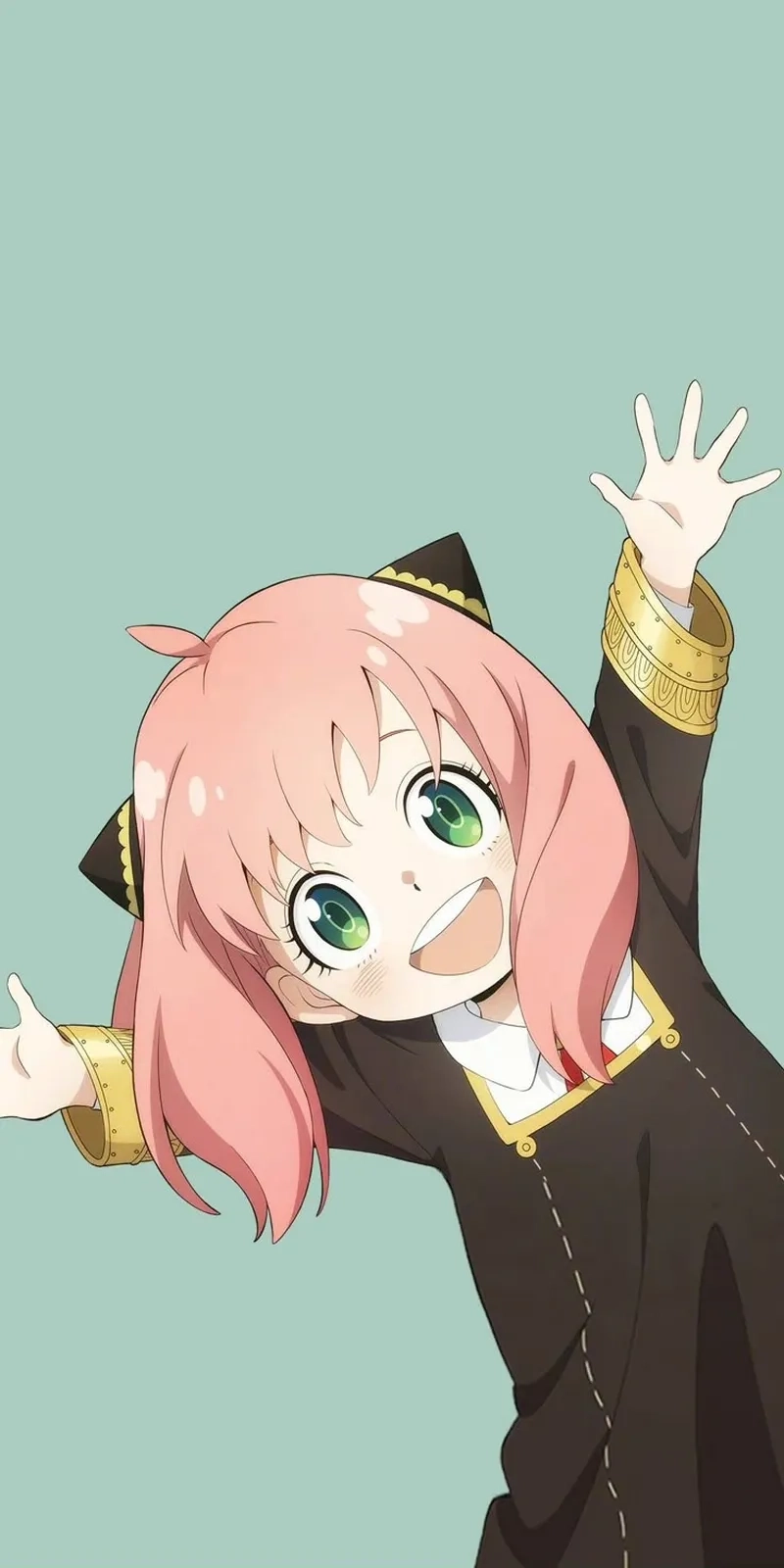 Hình nền Anya đa dạng phong cách cho máy tính và điện thoại