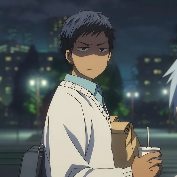 Fan cứng không thể bỏ qua Kuroko No Basket Aomine X Kagami