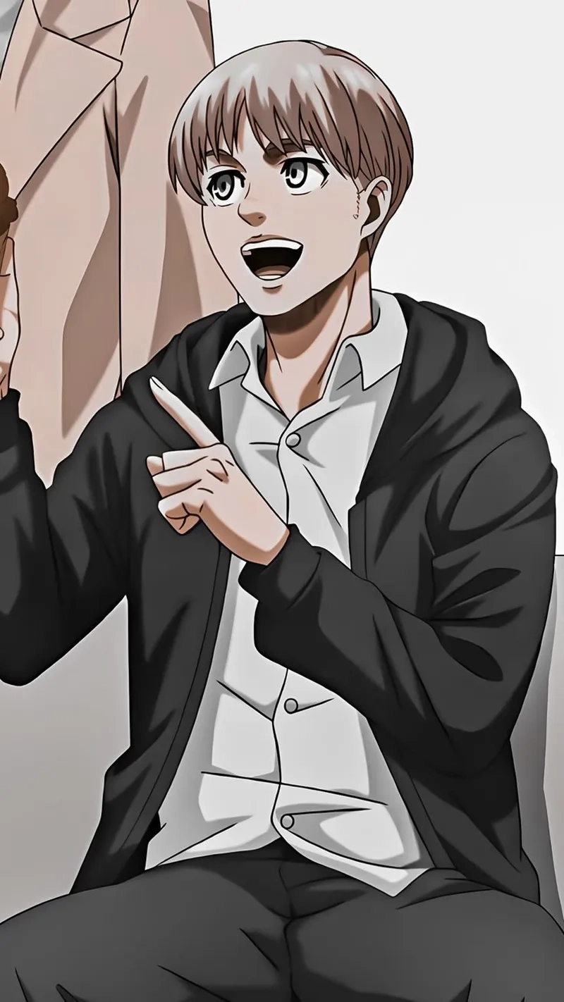 Phân cảnh Armin death gây xúc động mạnh trong cộng đồng