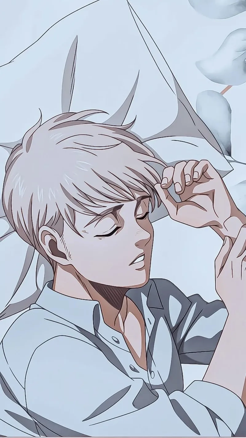 Câu hỏi Armin dead luôn khiến người xem hồi hộp