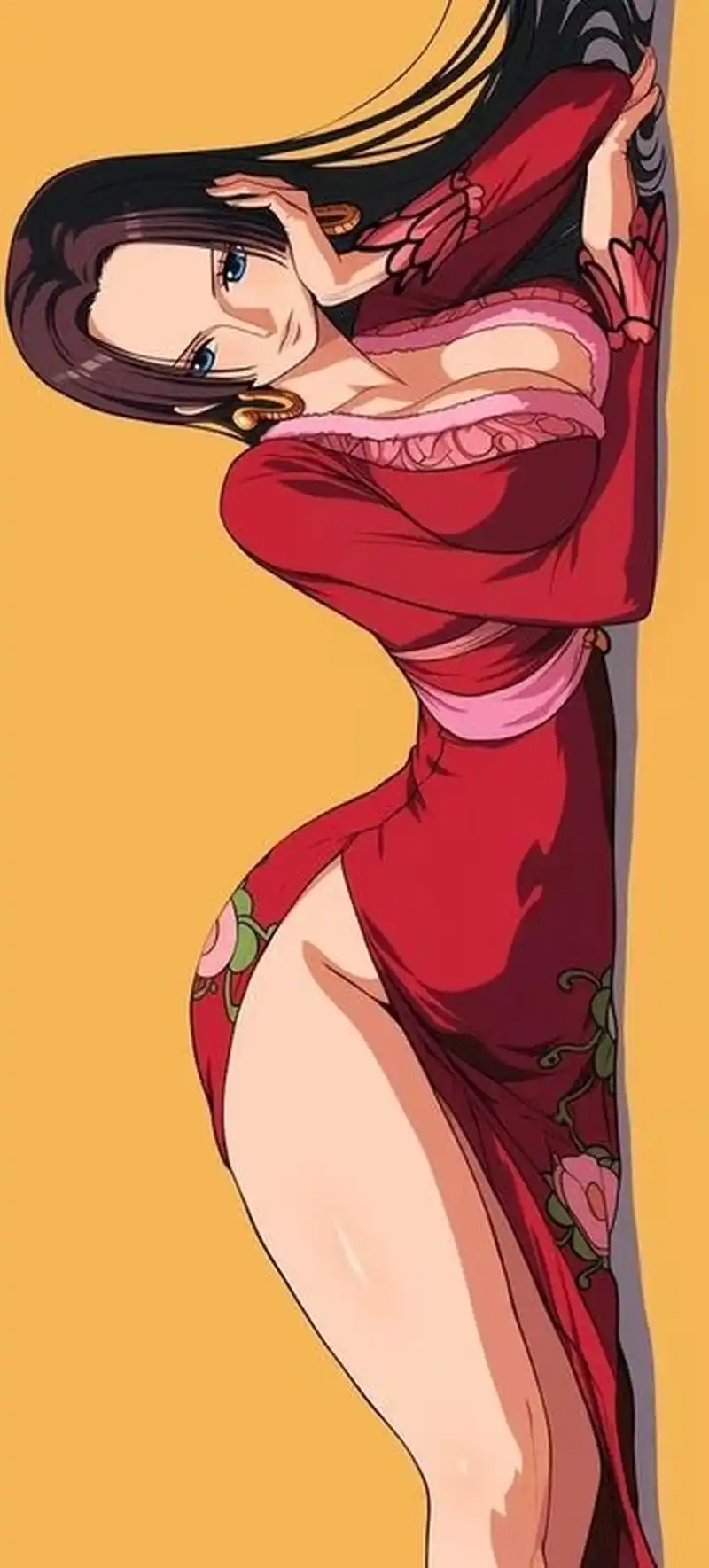 Tuyển tập hình chất lượng cao của Boa Hancock ảnh