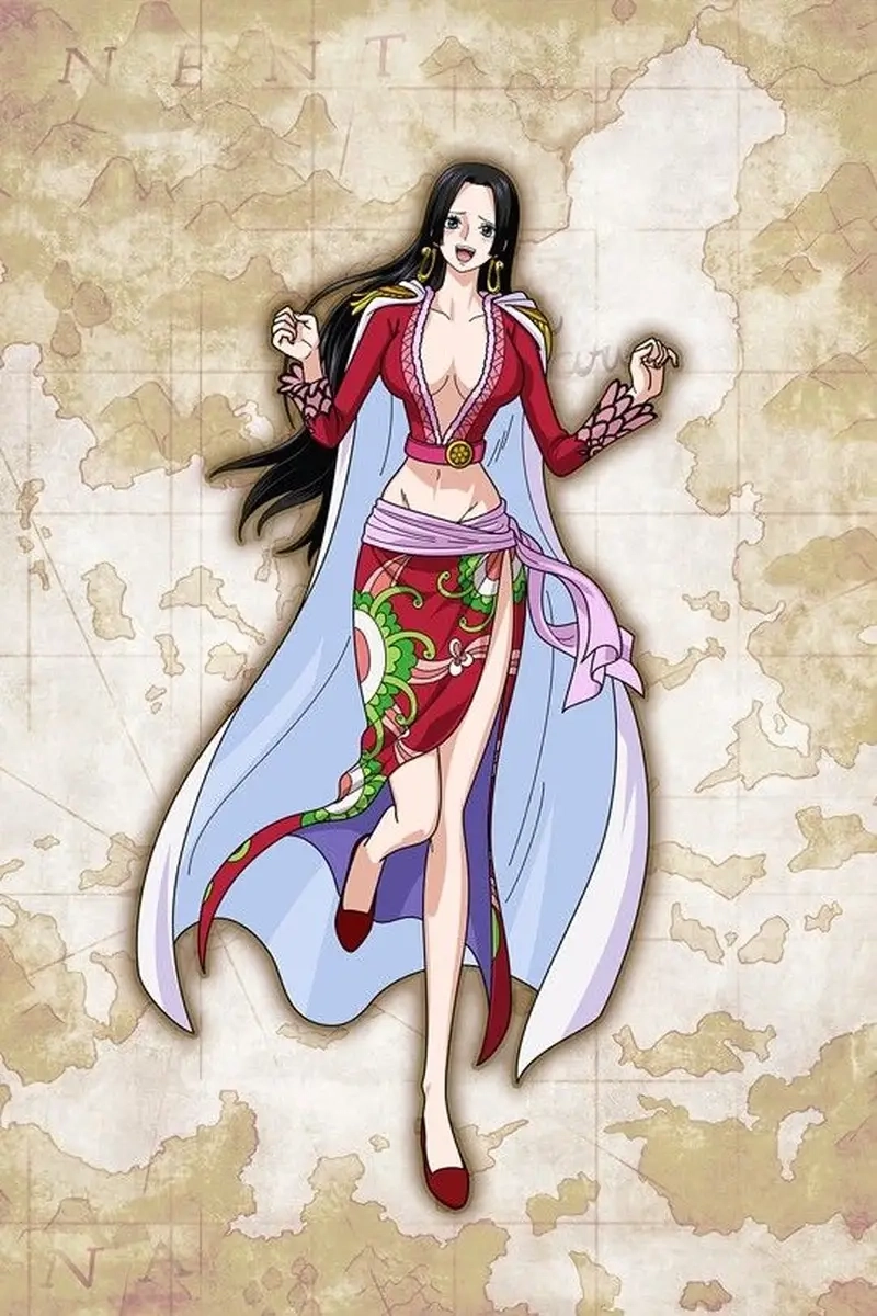 Những góc ảnh ấn tượng về Hình ảnh Hancock