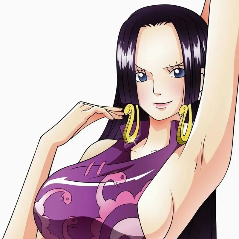 Ngày kỷ niệm được fan chờ đón là Sinh nhật Boa Hancock