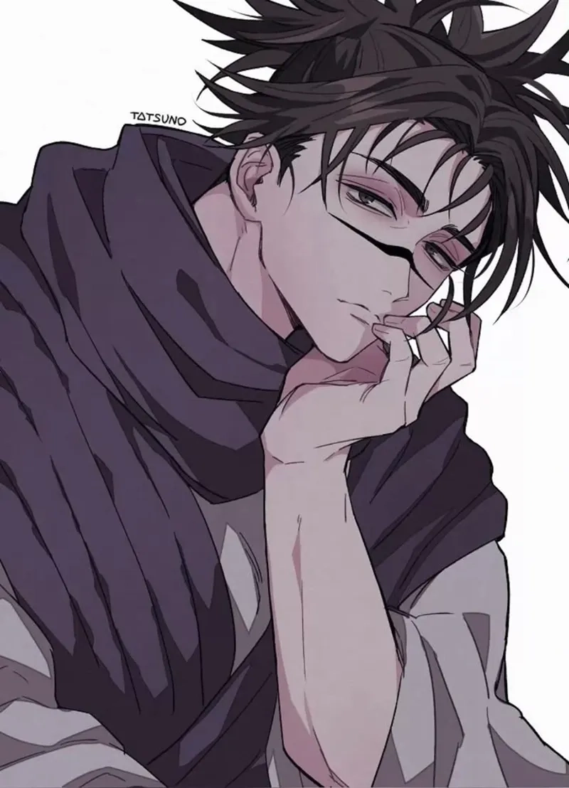 Choso kamo là mối liên hệ huyết thống đầy bí ẩn trong jjk