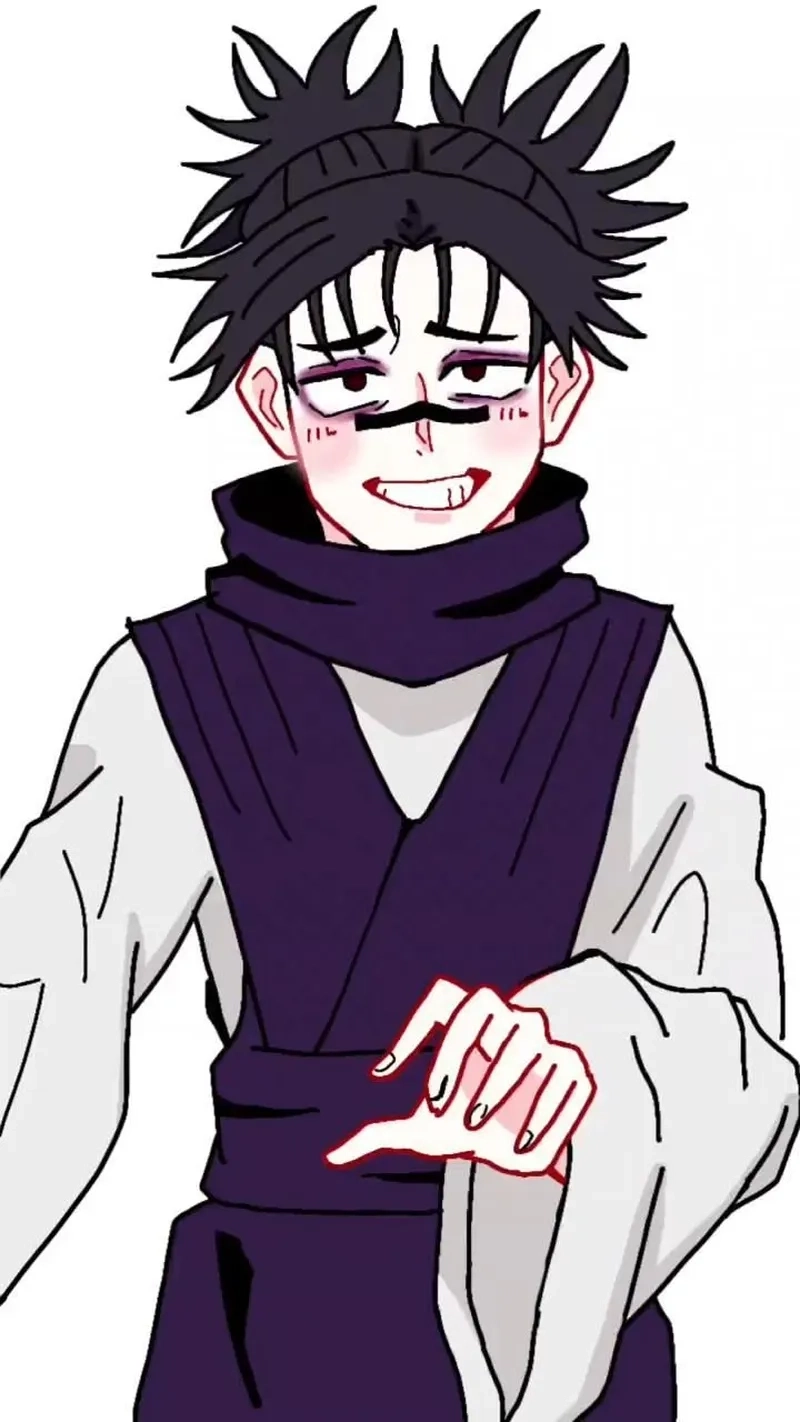 Choso jjk là nhân vật phụ nhưng có chiều sâu đáng kinh ngạc