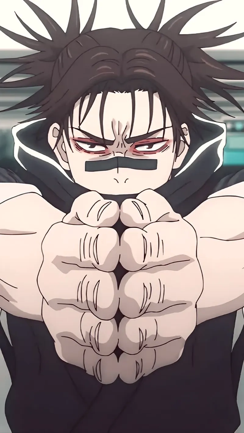 Choso jujutsu là ai là thắc mắc thường gặp với người mới xem