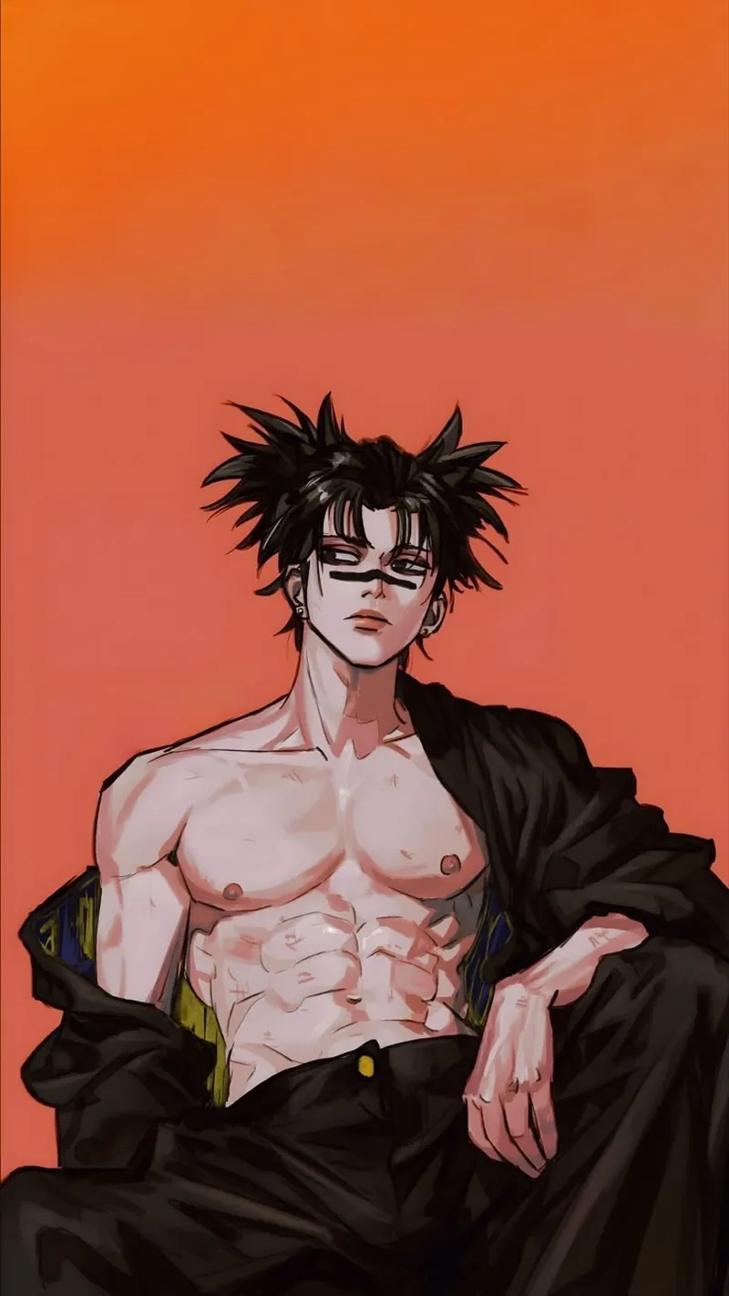 Choso đã chết chưa khiến người xem lo lắng qua từng tập