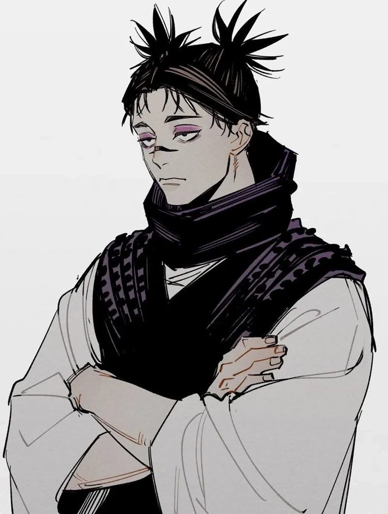 Choso domain expansion được fan kỳ vọng sẽ bùng nổ