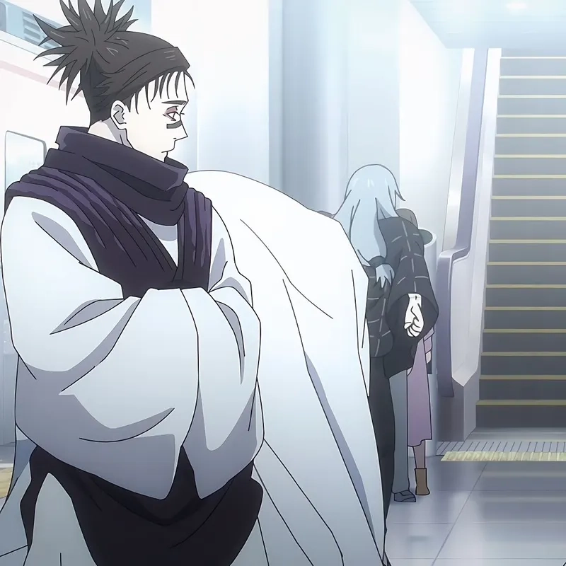 Choso chết chưa là chủ đề được bàn luận sôi nổi trên mạng