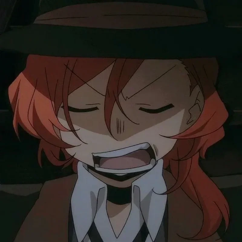 Chuuya manga tái hiện quá khứ u ám và hành trình trưởng thành