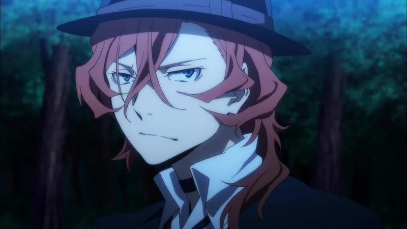 Chuuya birthday được tổ chức rộn ràng với nhiều ảnh chế thú vị