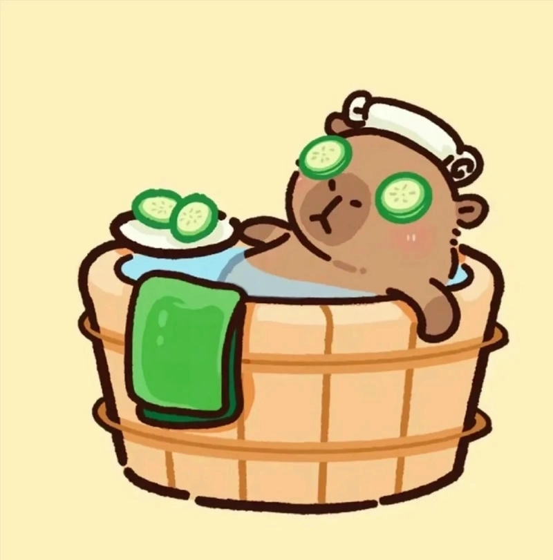 Chibi cute đơn giản nhẹ nhàng và dễ vẽ cho mọi lứa tuổi