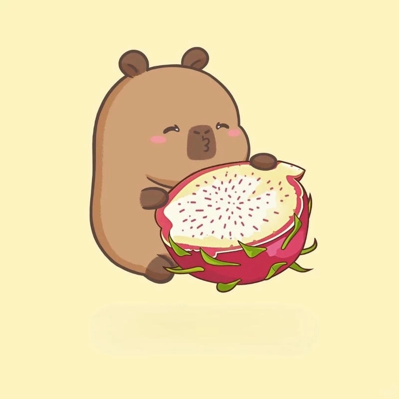 Các ảnh chibi dễ thương đáng sưu tầm để làm avatar siêu cute