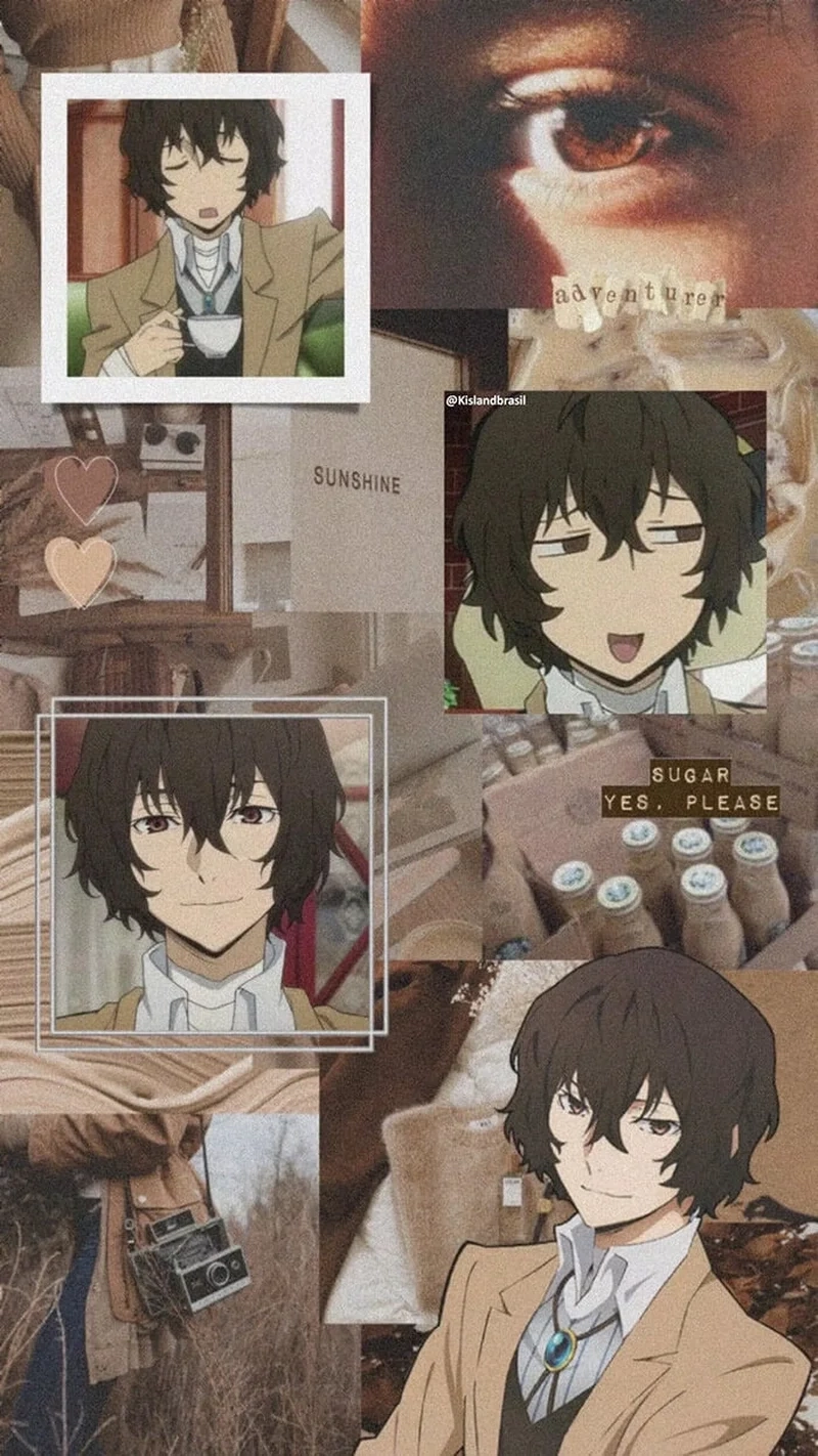 Dazai manga thể hiện nhân vật sắc sảo với cốt truyện hấp dẫn