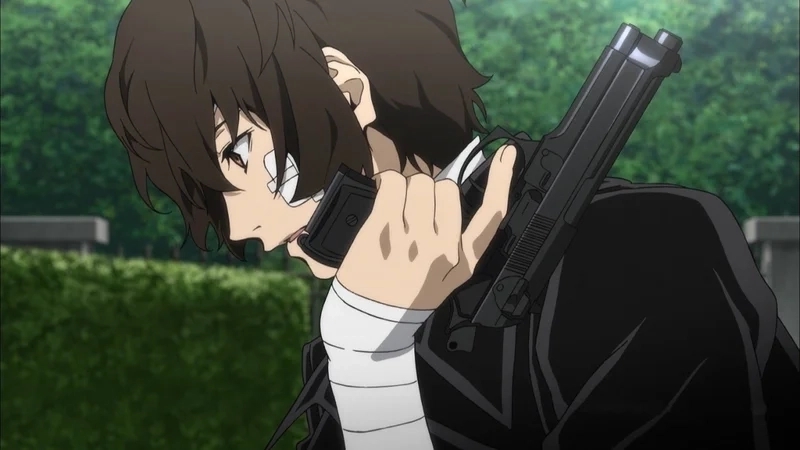 Dazai trong anime nào là câu hỏi phổ biến với người mới biết đến BSD