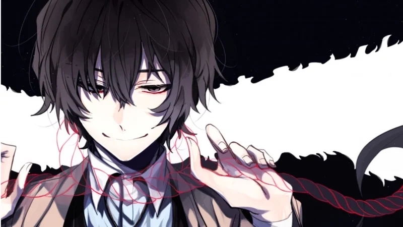 Dazai Pinterest là nơi lưu trữ nhiều hình ảnh nghệ thuật ấn tượng