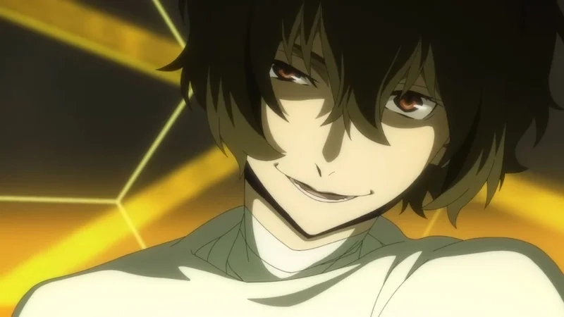 BSD Dazai height là thông số thường được hỏi khi tìm hiểu nhân vật