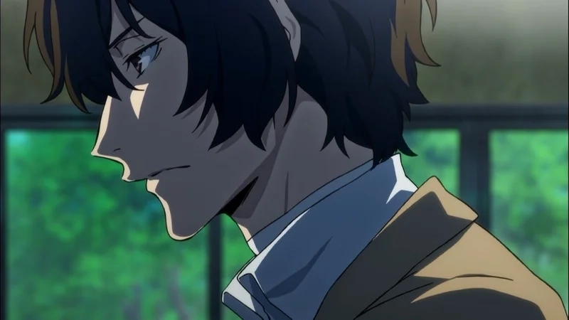 Dazai Osamu và thời kỳ đen tối kể lại quãng đời gắn bó với mafia