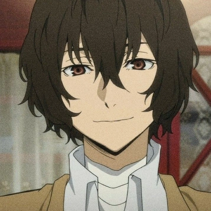 Dazai dark là phiên bản lạnh lùng và đầy ám ảnh
