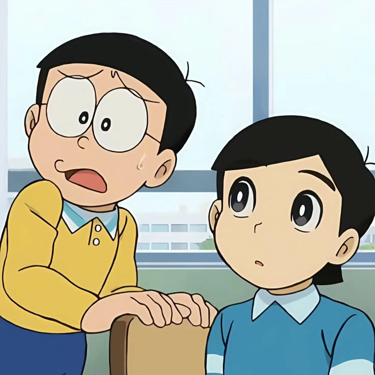 Nobita x Dekisugi Wattpad với nhiều câu chuyện sáng tạo và hấp dẫn