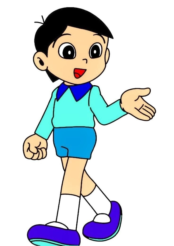 Dekisugi là gì mà khiến Nobita luôn cảm thấy áp lực