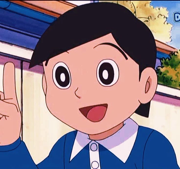 Bộ hình Dekisugi thể hiện sự điềm đạm và thông minh