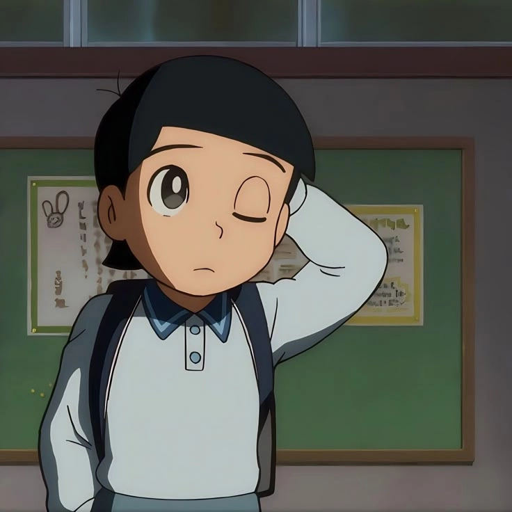 Anime Dekisugi thể hiện rõ hình tượng mẫu mực của học sinh lý tưởng