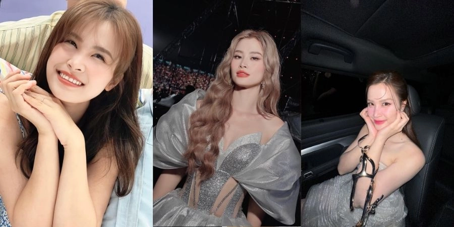 Tiểu sử về Đông Nhi