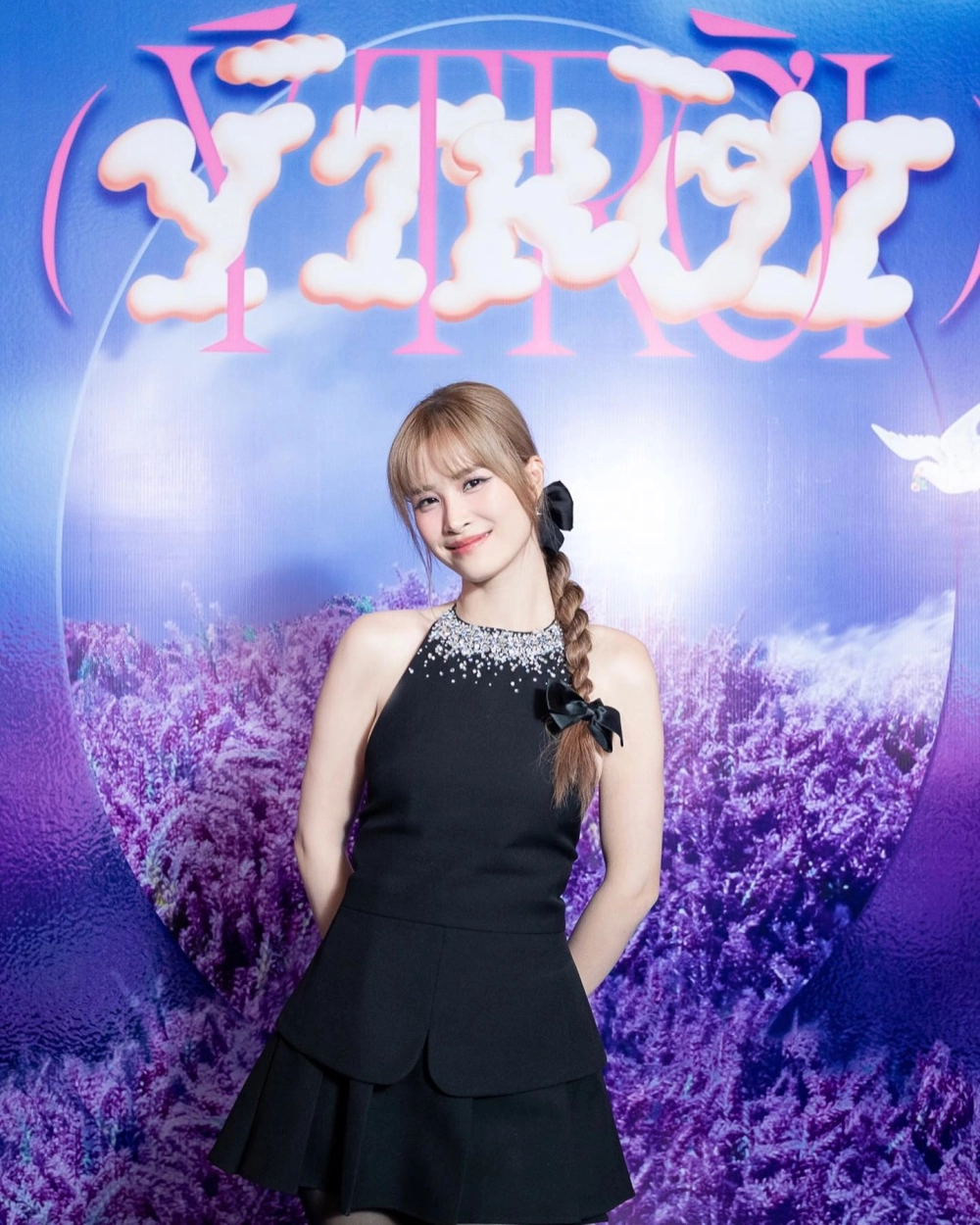 Tuyển tập các bài hát trong Đông Nhi gây bão mạng xã hội