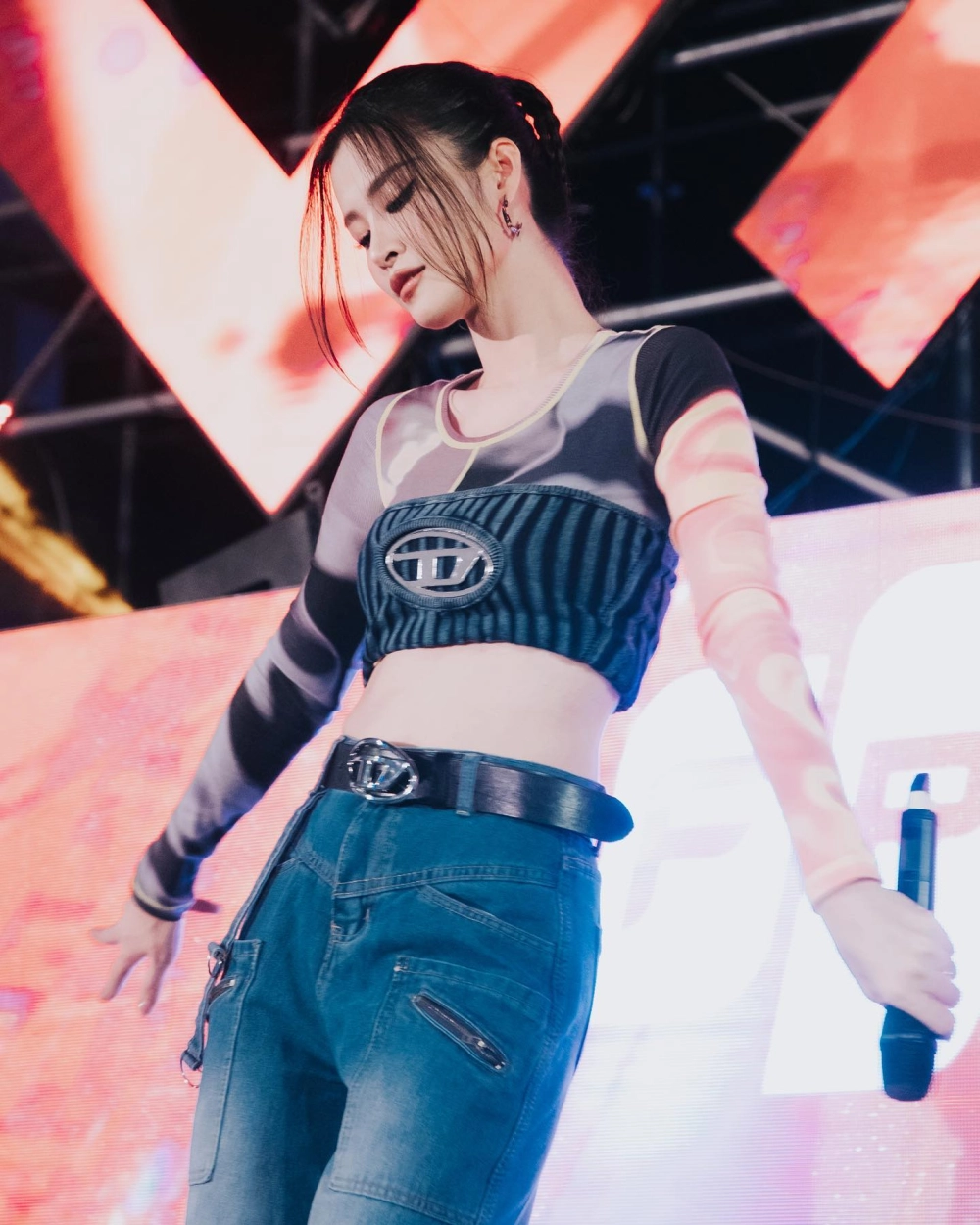 Ca khúc bối rối Đông Nhi từng làm rung động trái tim