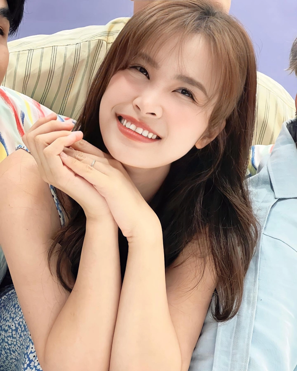 Tin tức về Đông Nhi luôn được fan quan tâm đặc biệt