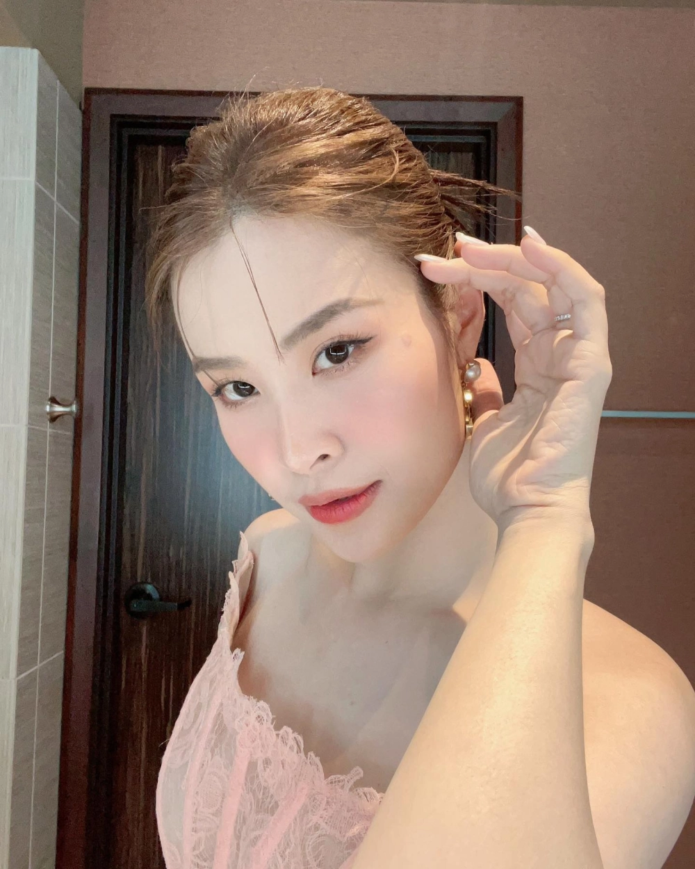 Cảm ơn Đông Nhi vì những bản nhạc truyền cảm hứng