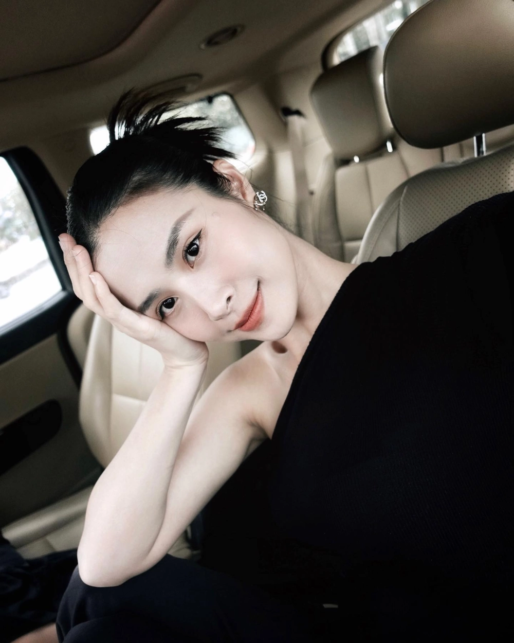 Phim Đông Nhi từng tham gia ghi dấu bằng phong cách riêng