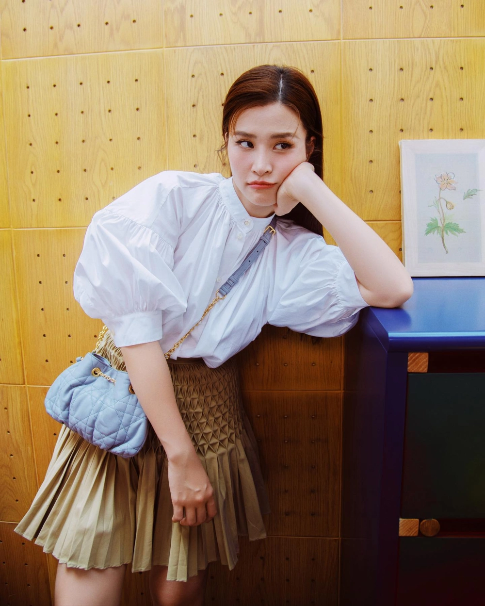 Top video Đông Nhi karaoke được yêu thích mọi thời đại