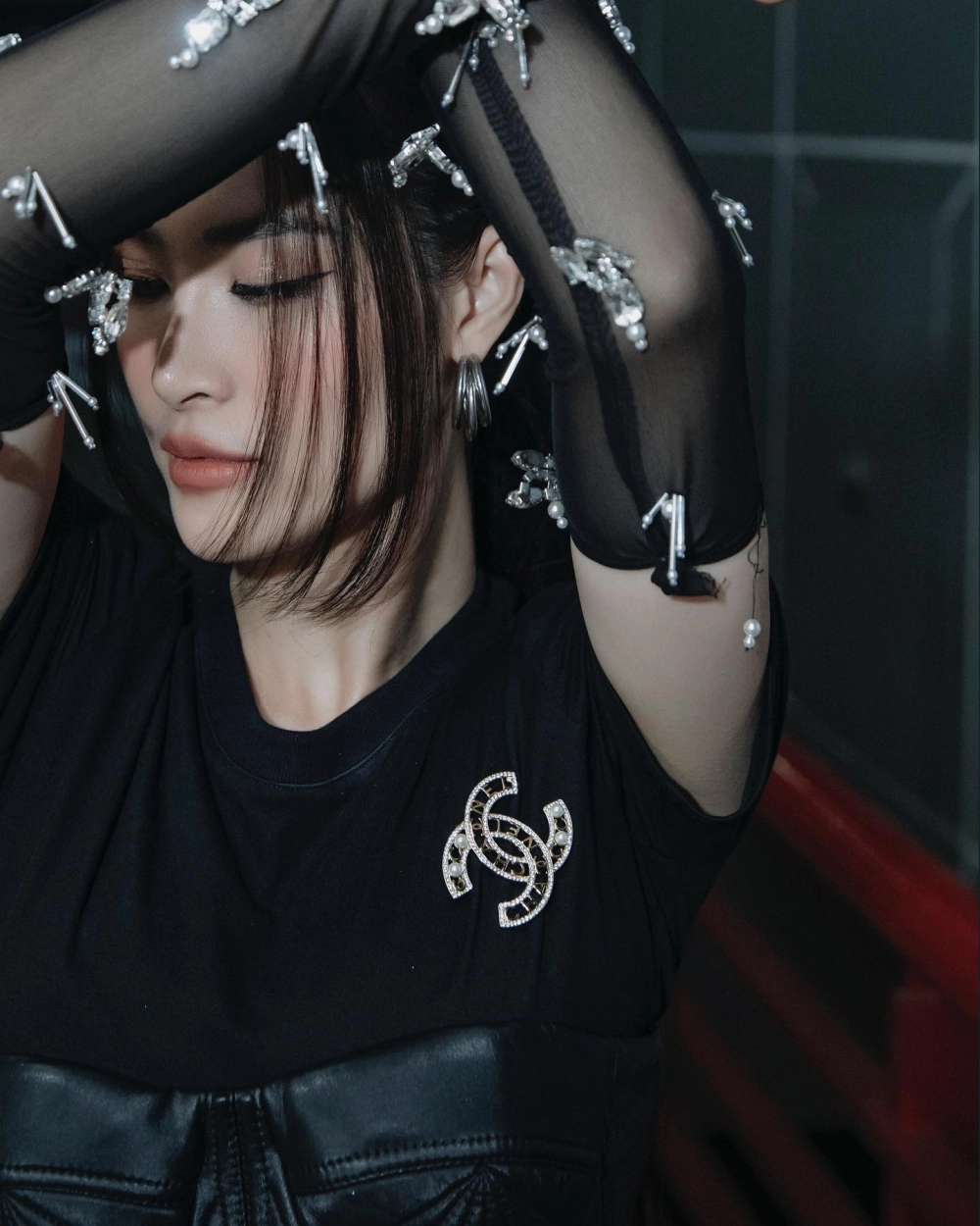 Tò mò không biết Đông Nhi tên thật là gì hãy cùng khám phá