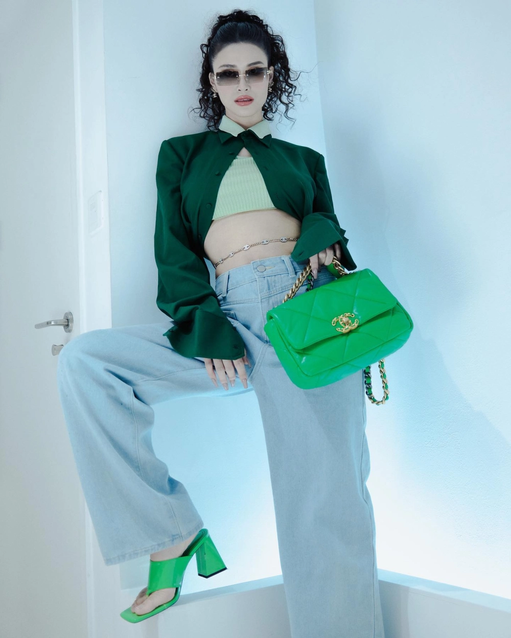 Top Đông Nhi mv triệu view khiến người hâm mộ phát cuồng