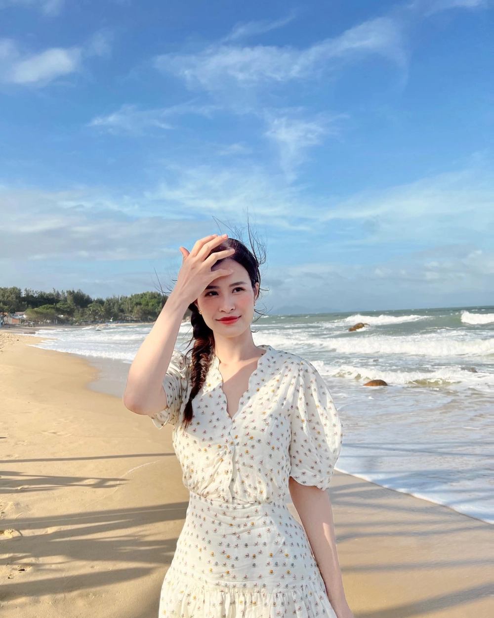 Đắm chìm trong cảm xúc với cho em một lần yêu Đông Nhi